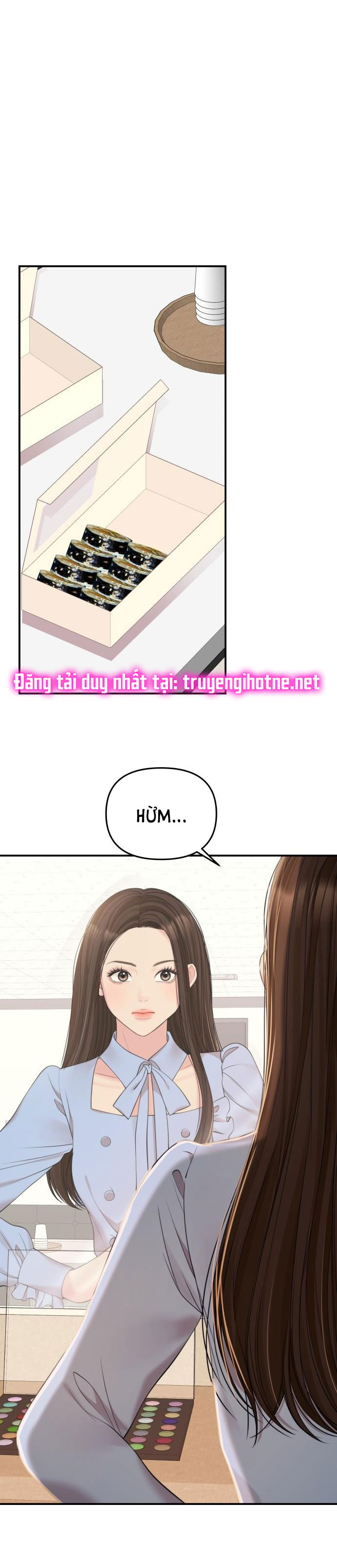 gửi em người đánh cắp những vì sao - to you who swallowed a star chapter 96.1 3