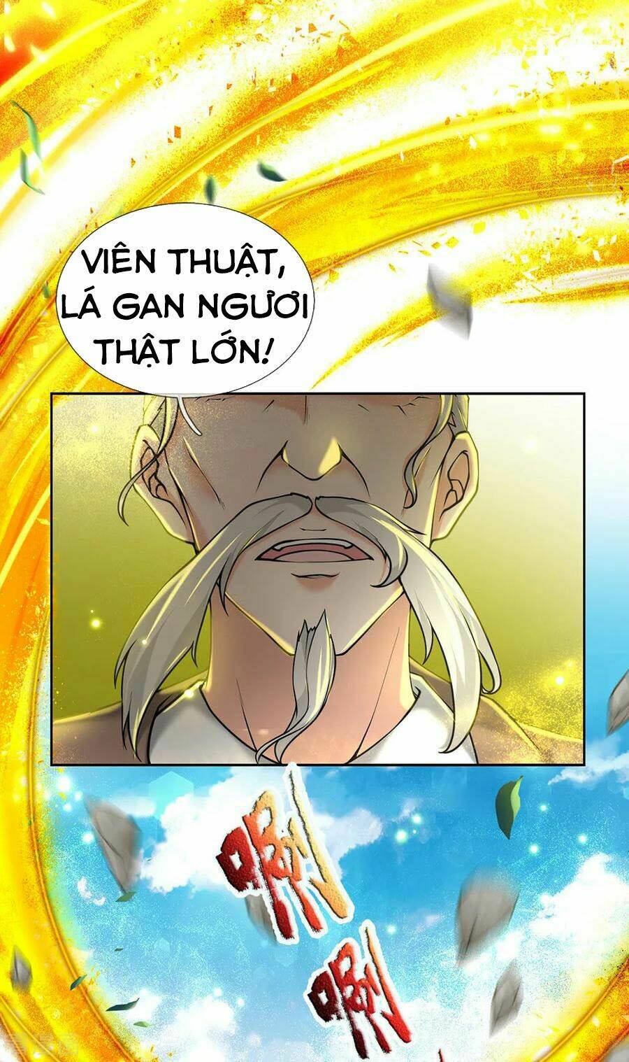 thân thể của ta là kiếm chủng chapter 87 13