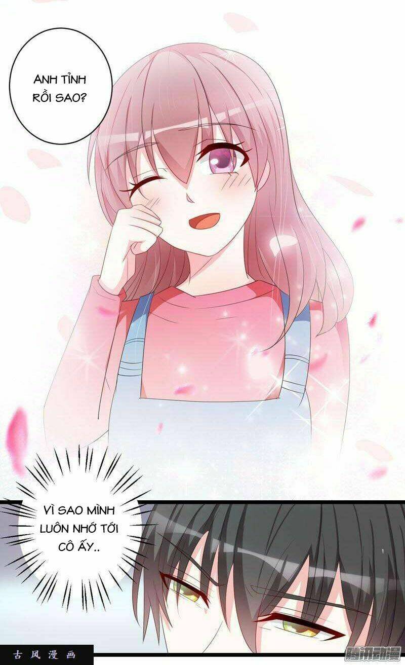 anh trên thiên đường, tôi dưới địa ngục chapter 8 27