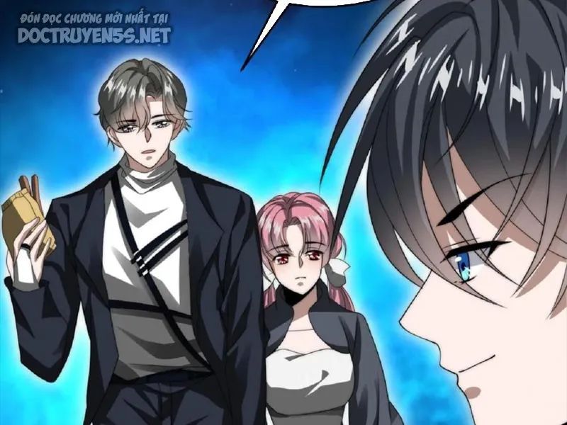 không gian hệ lão lục: dự trữ một vạn tấn thịt ngày tận thế chapter 48 15