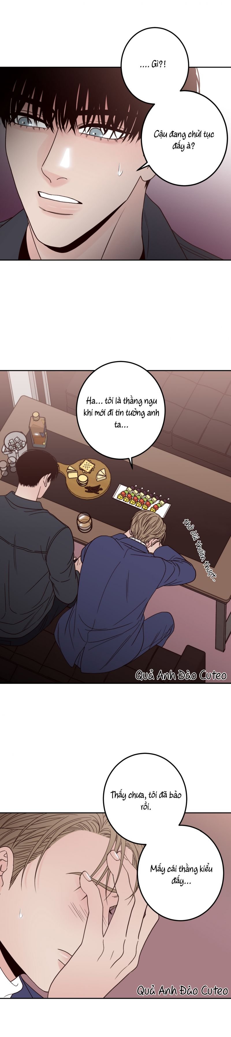 bad position chapter 11.5 4