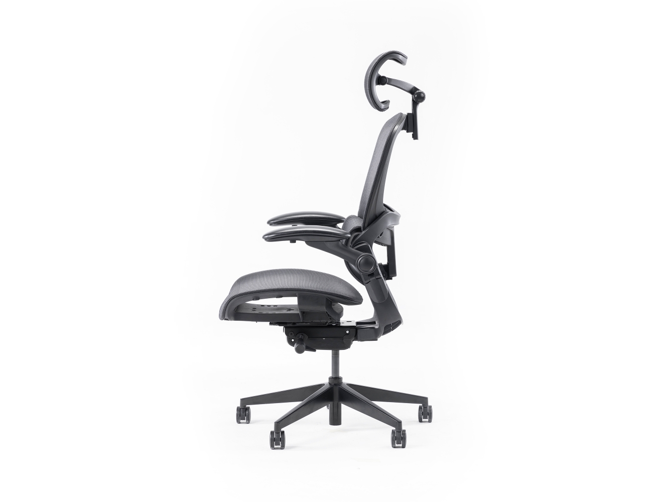 Ghế Công Thái Học Epione Easy Chair 2.0 - Ghế Văn Phòng Cao Cấp - Hàng Chính Hãng