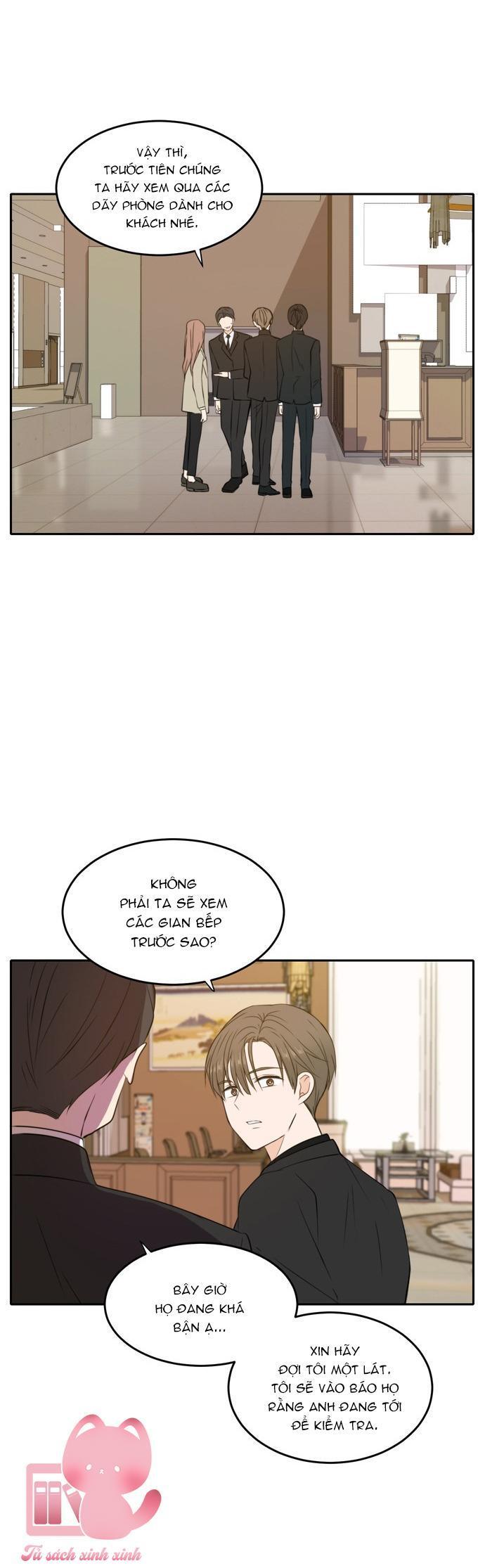 hẹn gặp nhau ở kiếp thứ 19 chapter 19 10