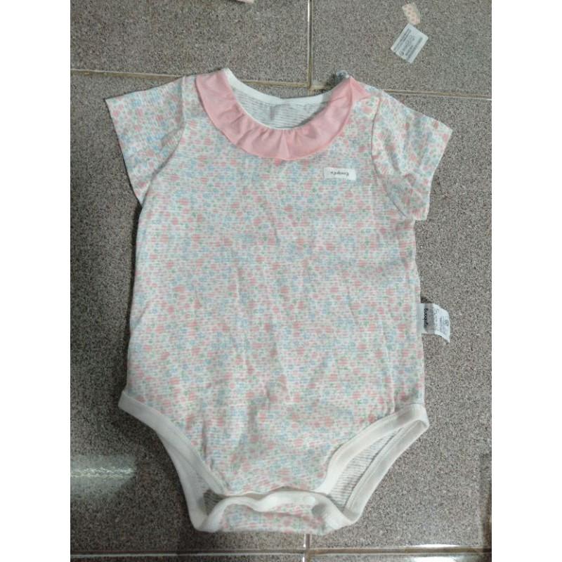 Sz 80- Body cotton giấy Aga.bang xuất Hàn