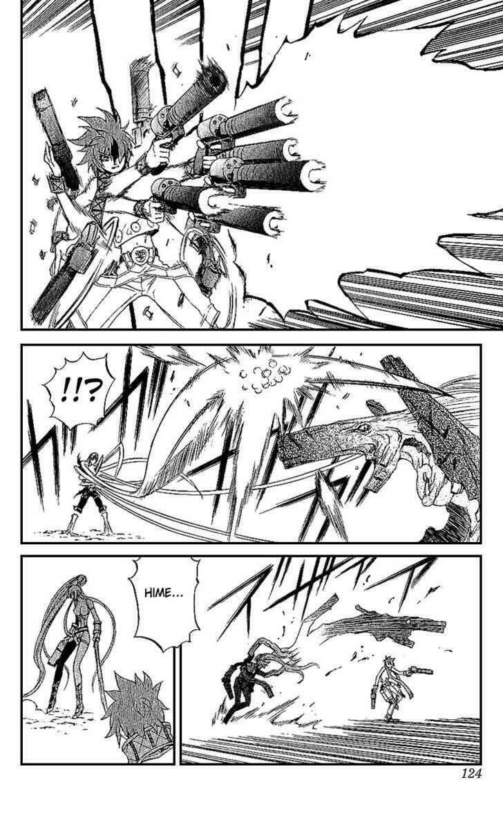 phù thủy phép thuật chapter 17 24