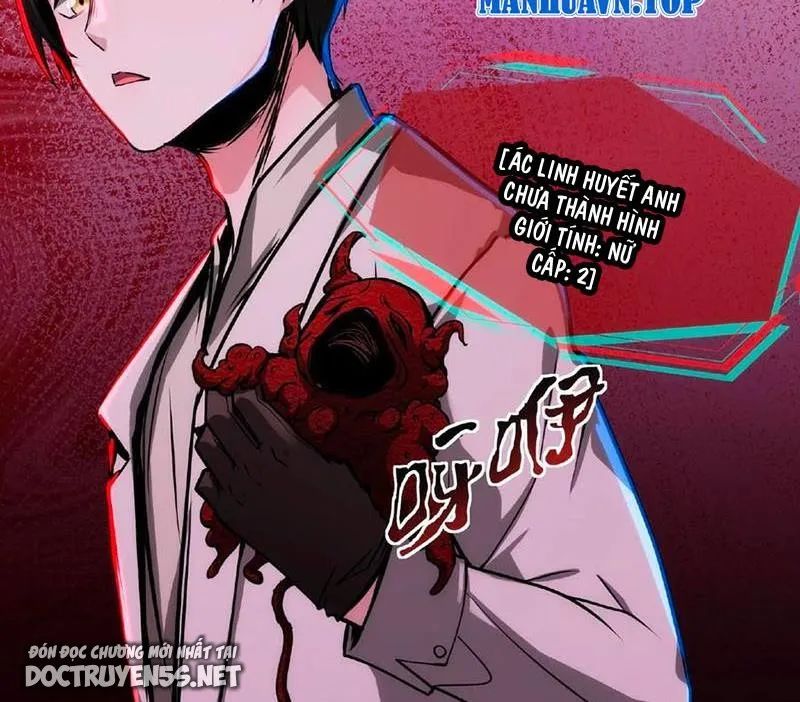 quỷ dị dược tề sư: bệnh nhân của ta đều là kinh khủng chapter 15 19