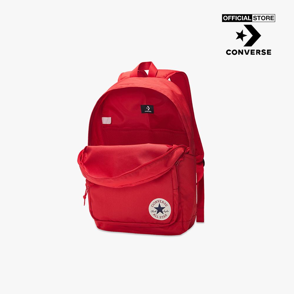 CONVERSE - Balo unisex phom chữ nhật GO 2 University 20533-A03