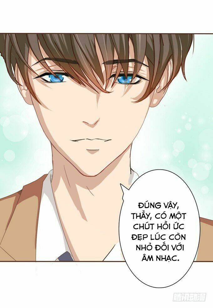 tình yêu ba tuyến chapter 4 19