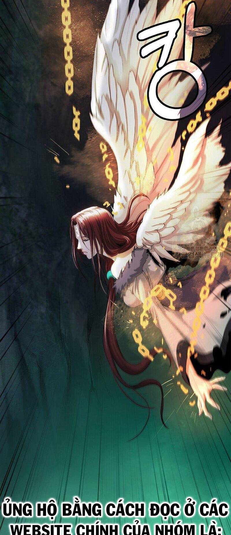 xuyên không thành hổ chapter 86 58