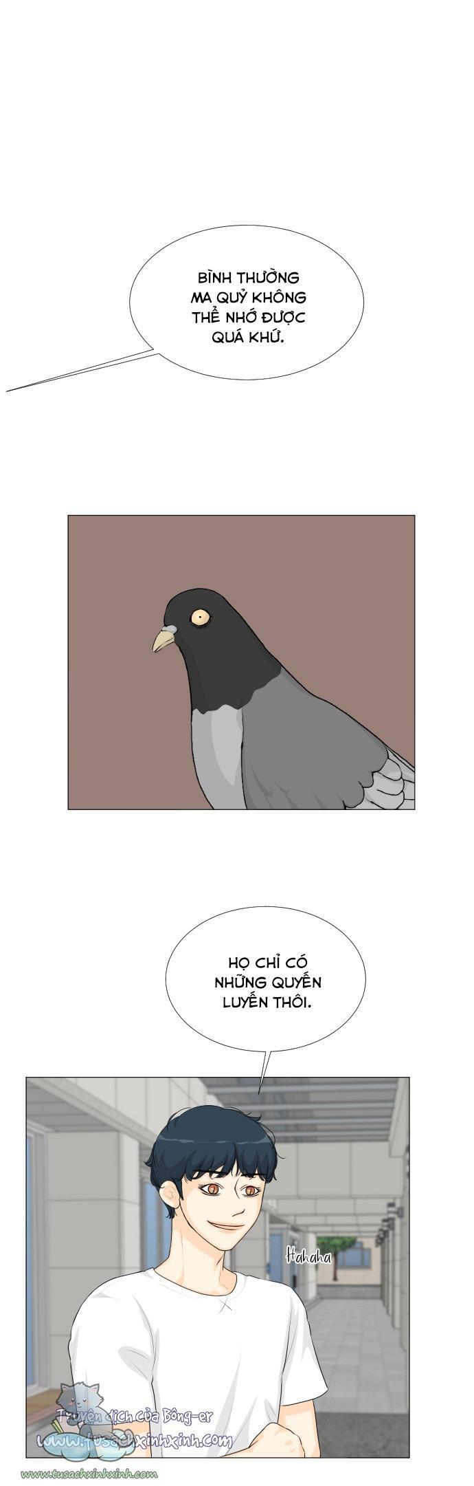 bán quỷ chapter 50 2