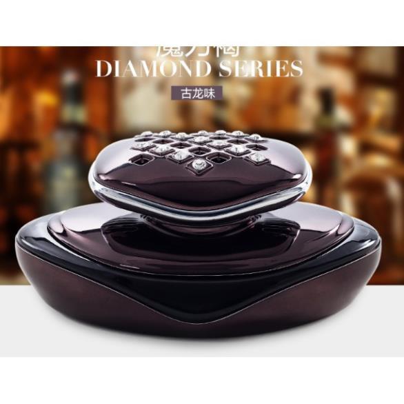 Nước hoa Đính đá để Taplo ô tô khử mùi, có mùi thơm siêu bền, sang trọng