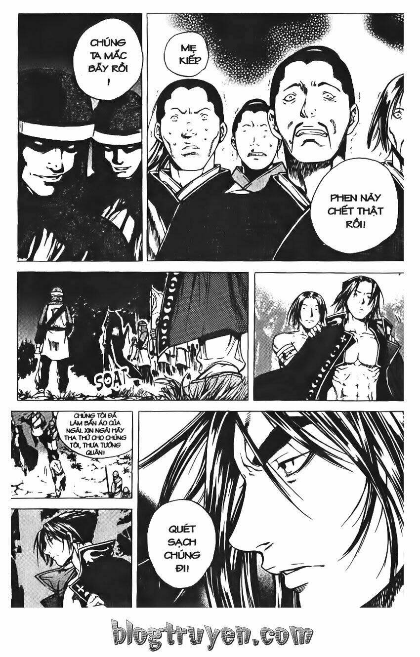 threads of time - dòng thời gian chapter 42 13