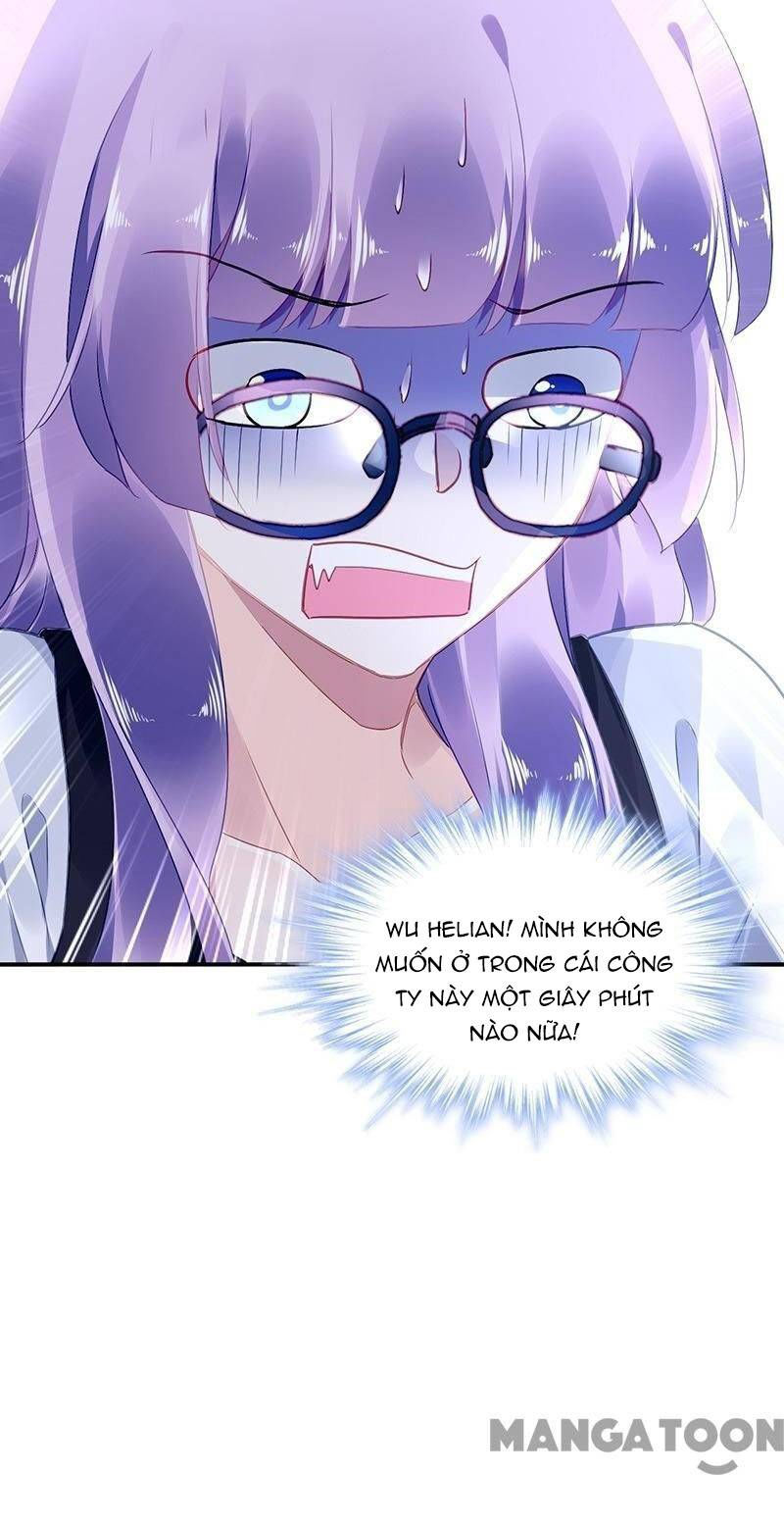 chống lại tổng giám đốc ăn chơi chapter 9 23