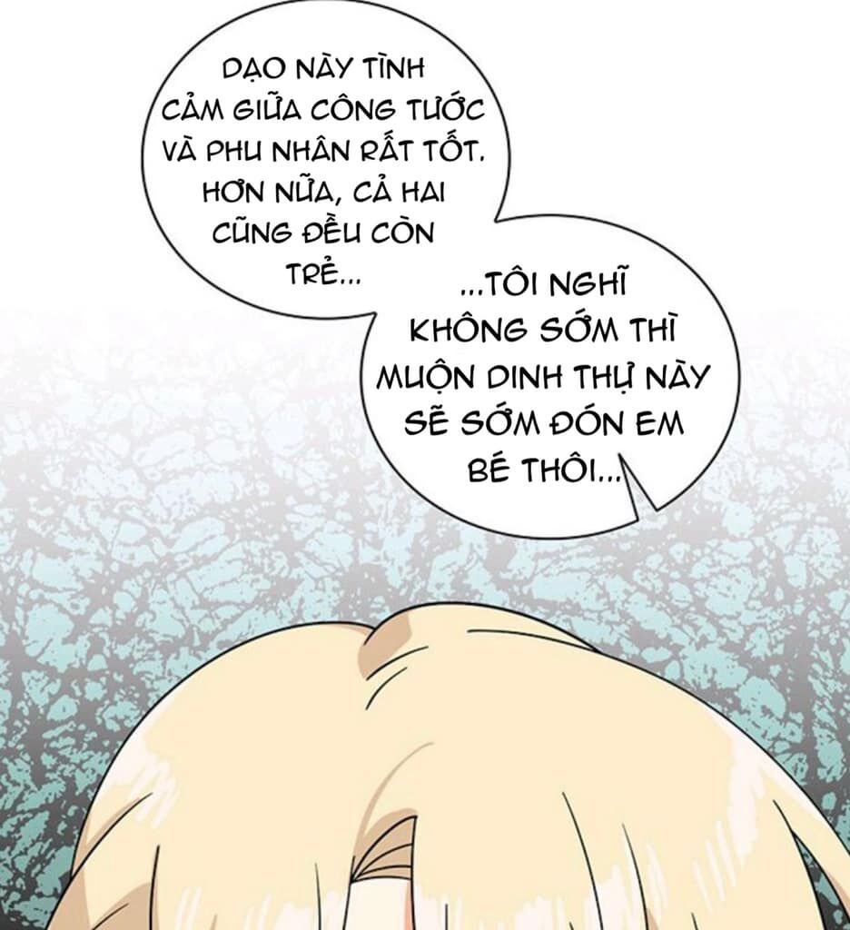 xuyên không trở thành mẹ của nhân vật phản diện chapter 41 6