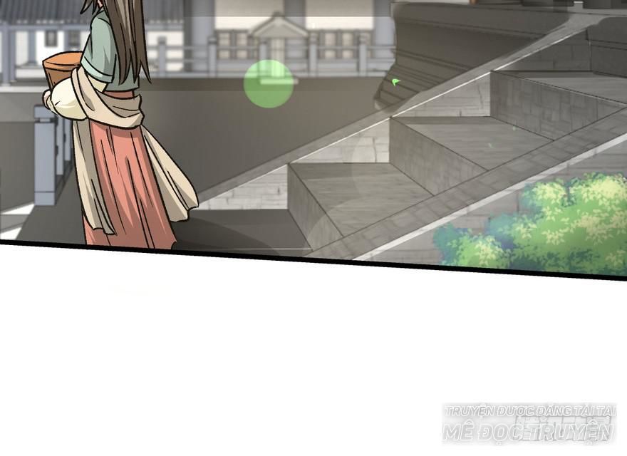 quẻ phi thiên hạ chapter 8 91