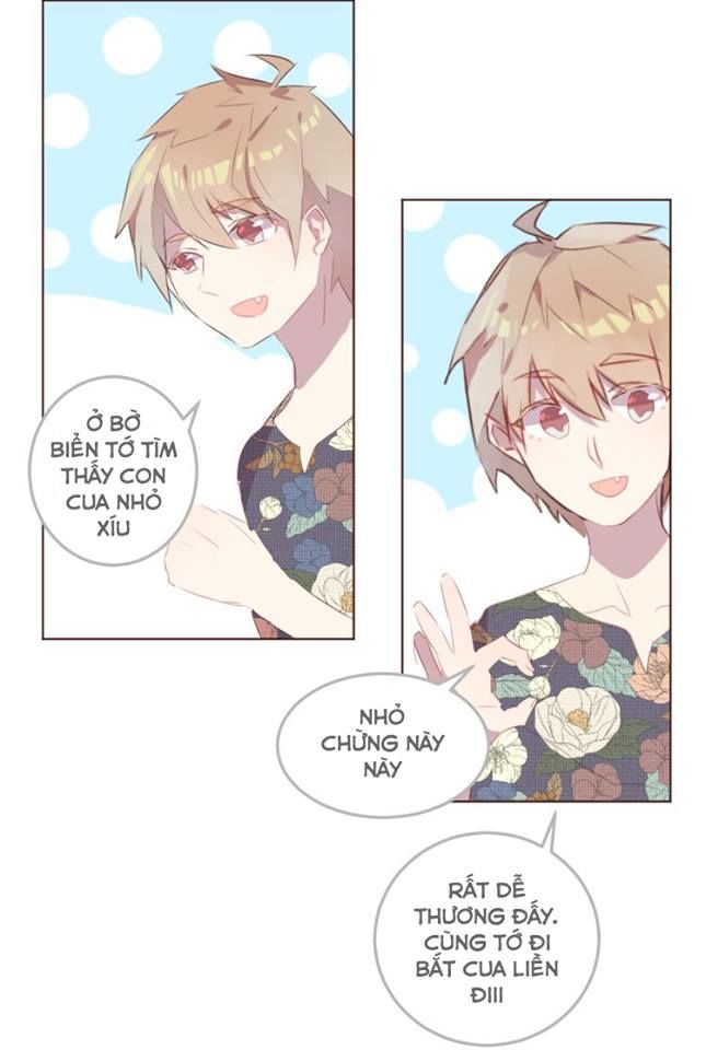 người yêu biến mất chapter 28 10