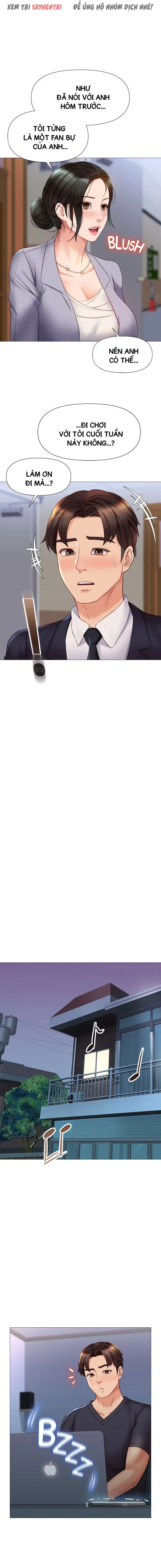 bạn của con gái tôi chapter 45 11