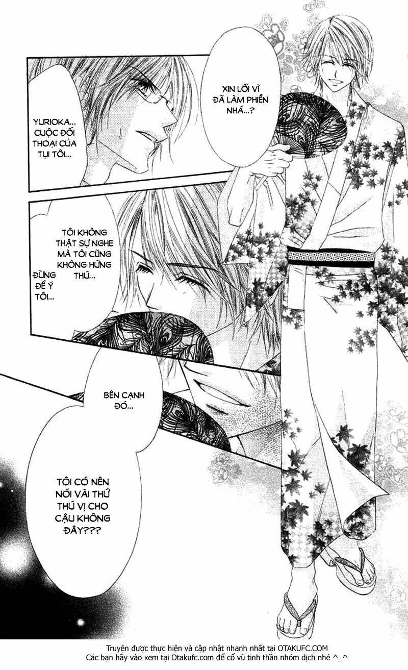 honey x honey drop chapter 38 21