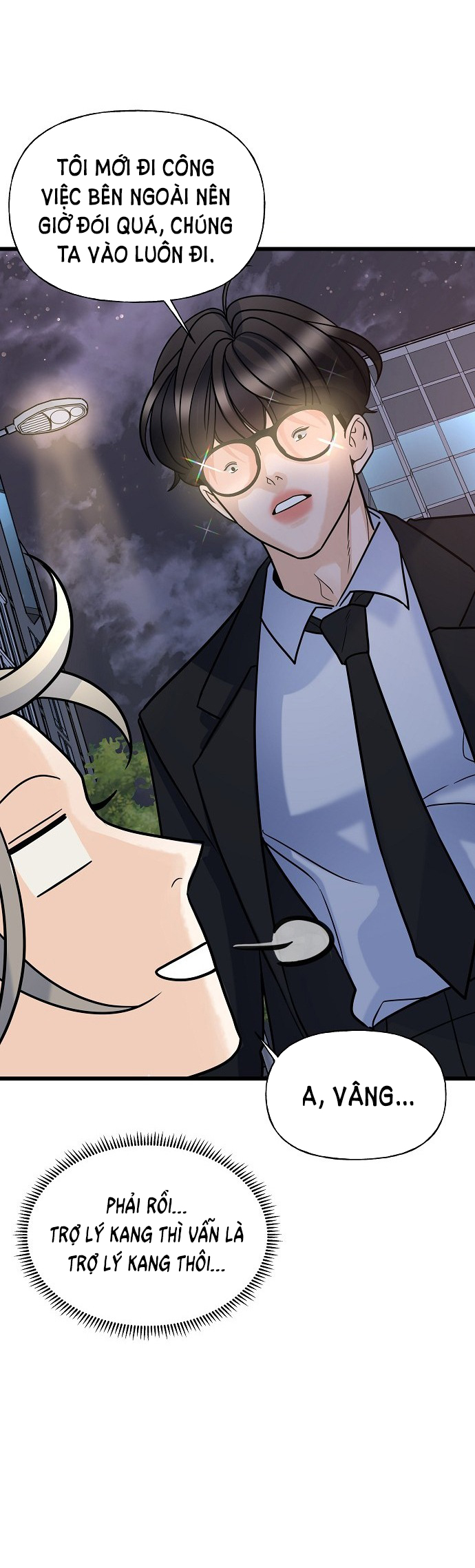 random target - mục tiêu ngẫu nhiên chapter 10.2 1