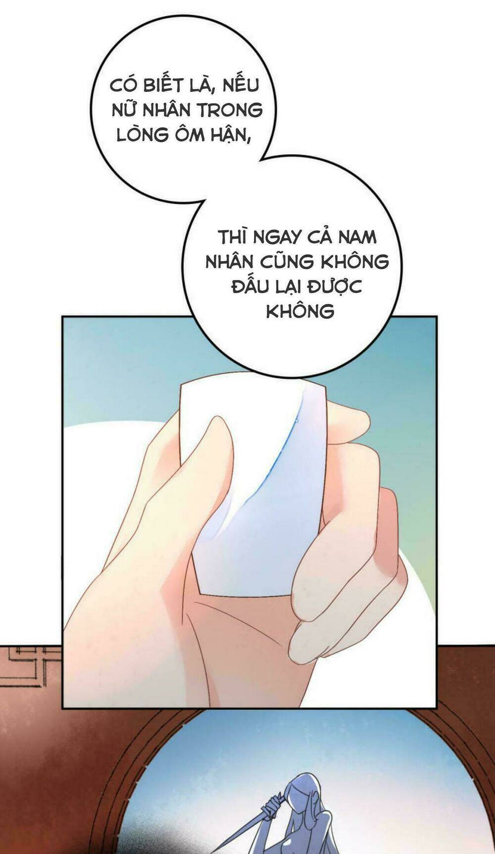 pháo hôi nữ xứng - hoàn khố lệ vương phi chapter 6 19