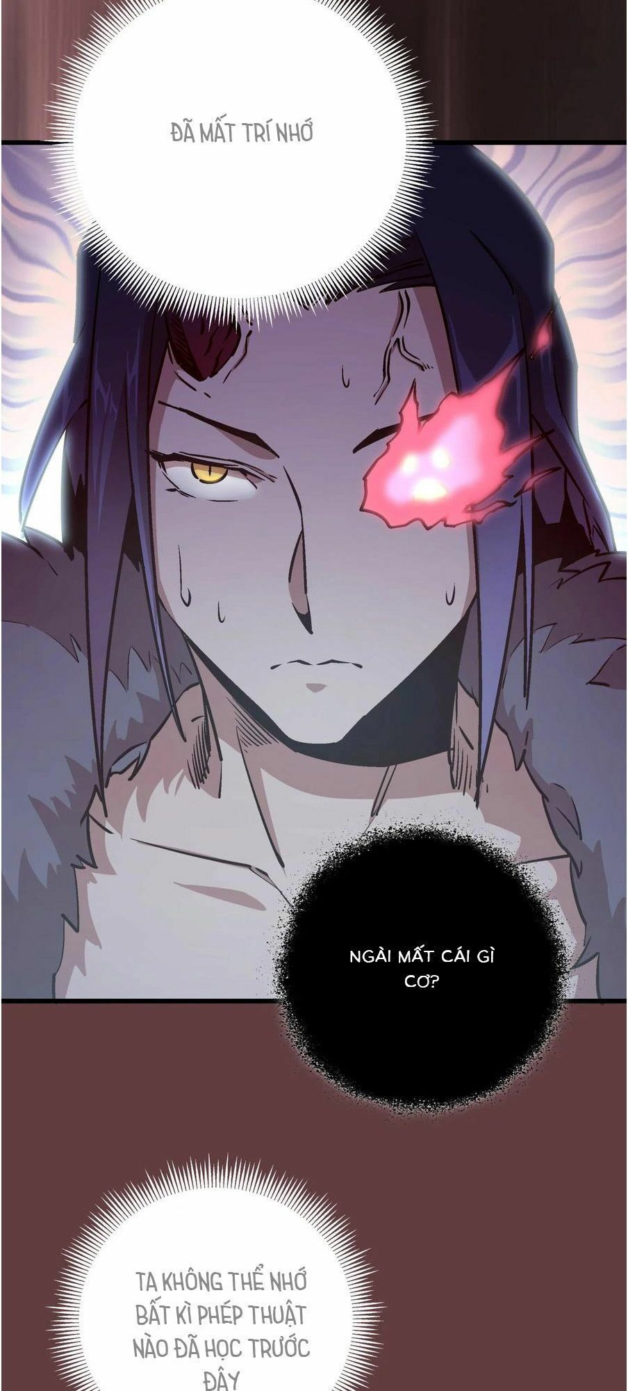 tôi không phải quỷ vương chapter 2 116