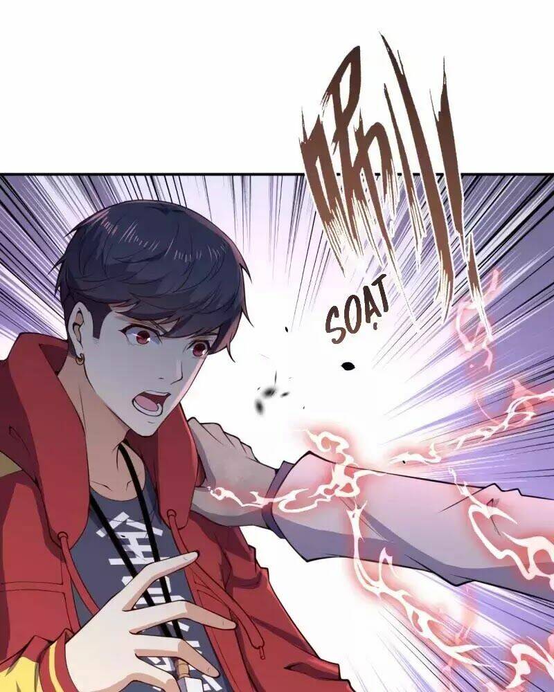 đô thị hộ hoa tiên tôn chapter 19 23