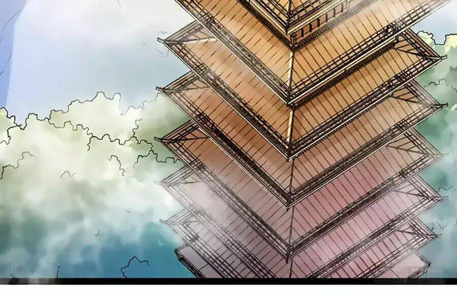 liêu liêu nhân thân tu tiên truyện chapter 71 82