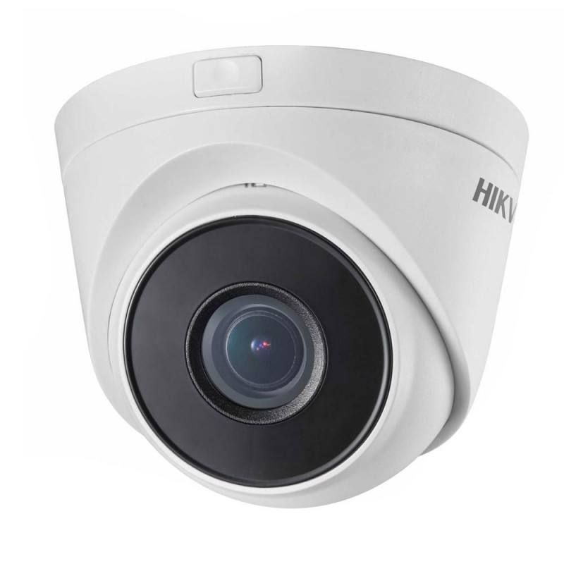 Camera IP Dome Wifi Không Dây Chuẩn IP67 1.0 MP - Hikvision DS-2CD1301-I - Hàng chính hãng