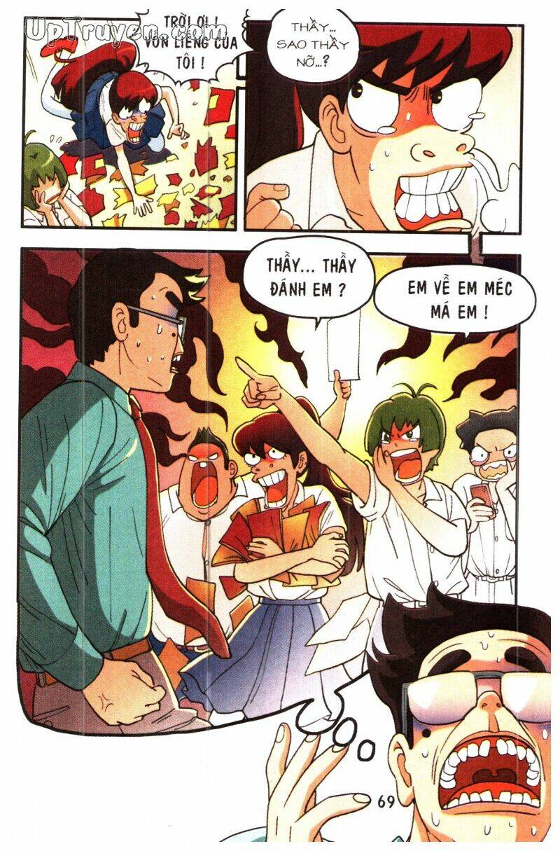 học sinh chân kinh chapter 1 71