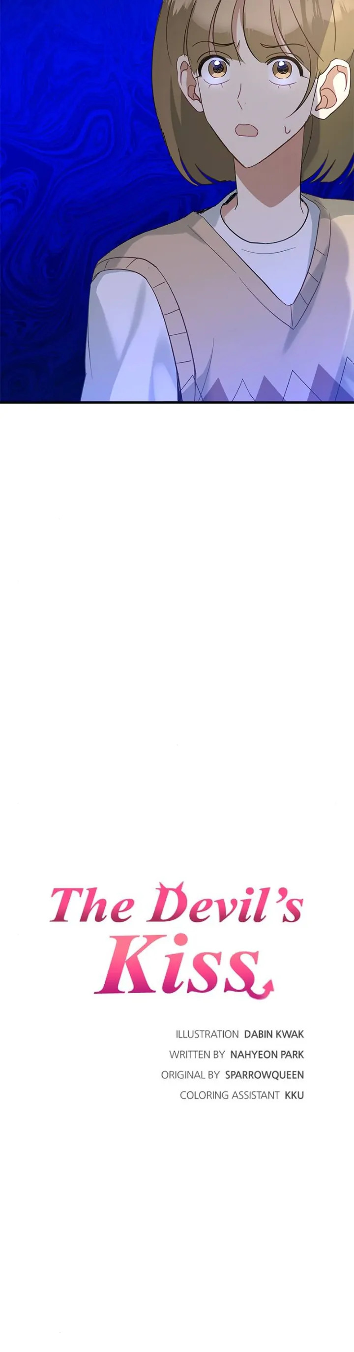 nụ hôn của tên ác ma chapter 38 24