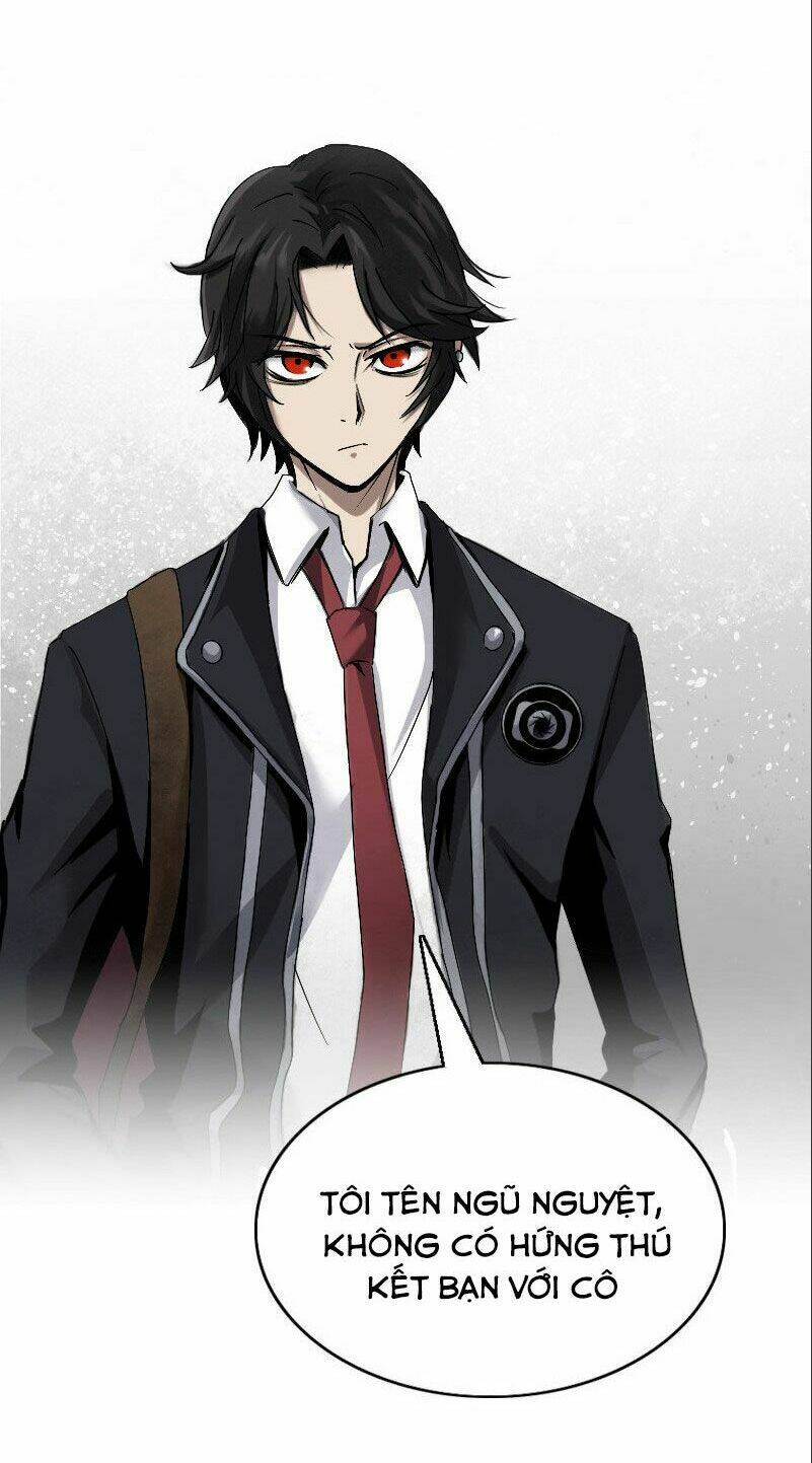 người tiên phong chapter 1 6