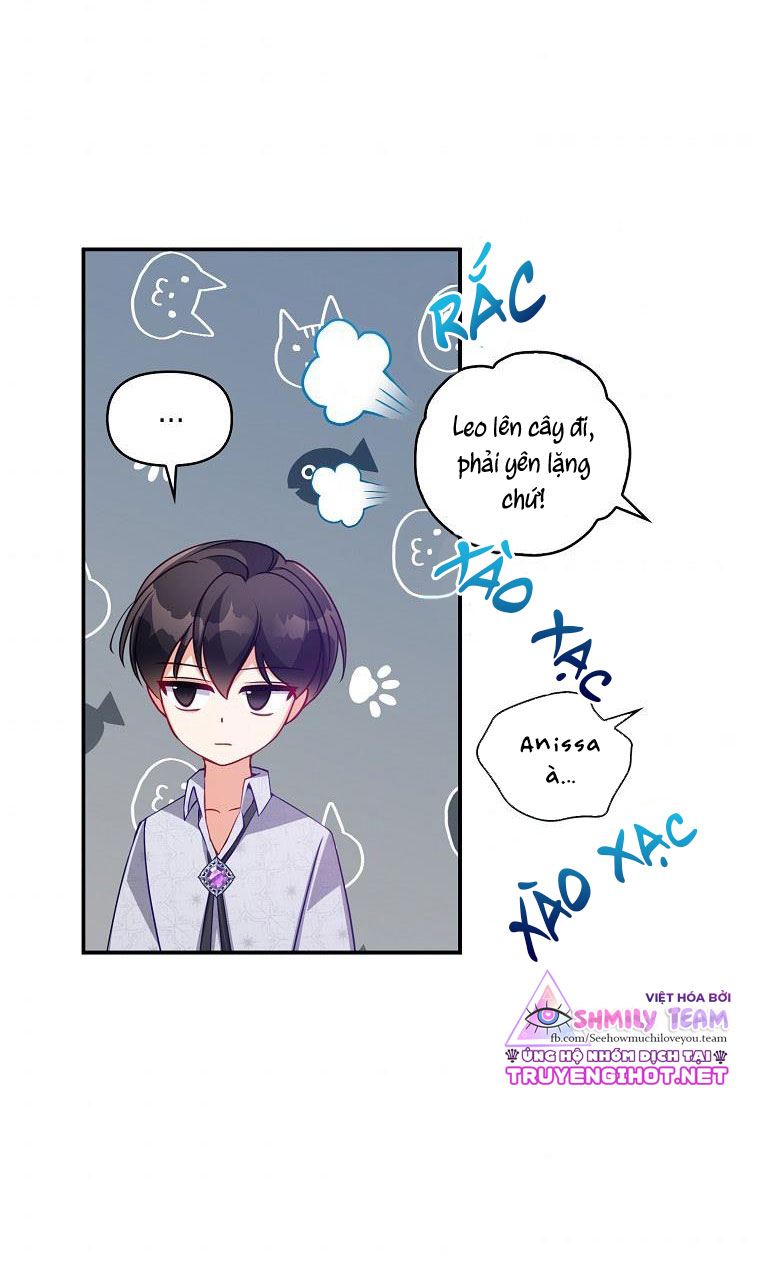 em gái cưng của đại công tước phản diện chapter 45.2 4