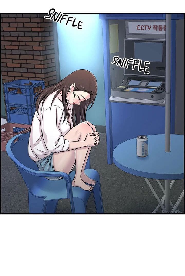 scandal trường luyện thi chapter 27 18