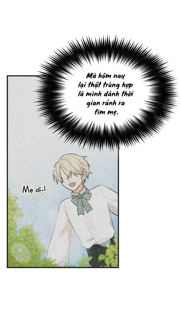 xuyên không trở thành mami của nhân vật phản diện chapter 50 55