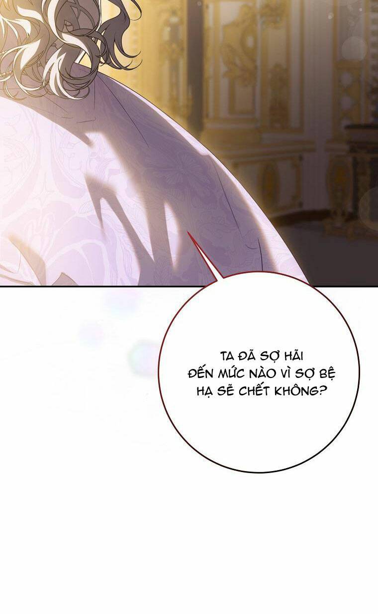 tôi đã thuần hóa một tên bạo chúa và chạy trốn chapter 97 35