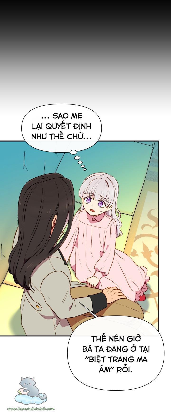 công nương khế ước của gia tộc công tước quái vật chapter 60 26