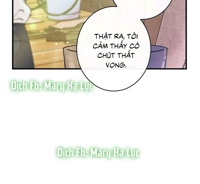 hoàng phi bóng tối - shadow queen chapter 49 8