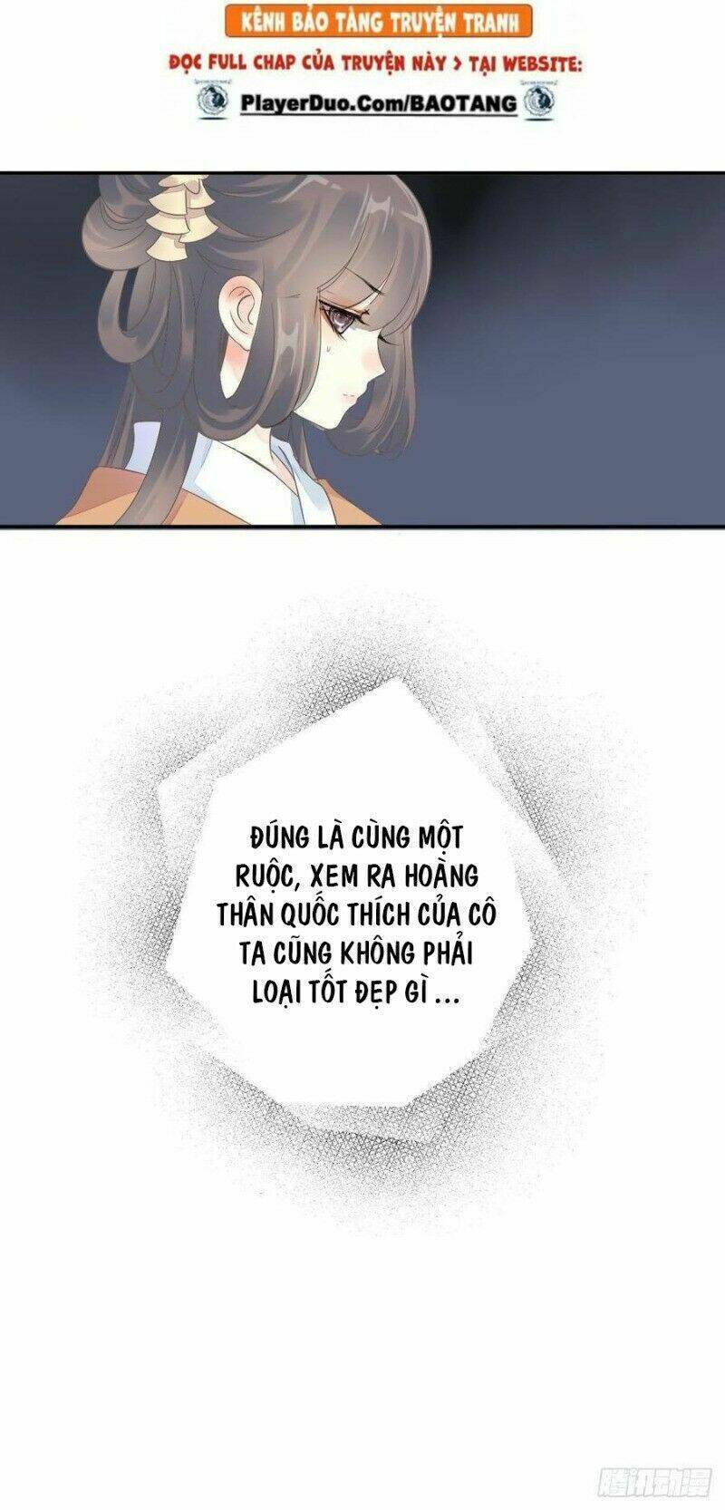 điền viên mật sủng: cô vợ nóng bỏng chapter 106 35