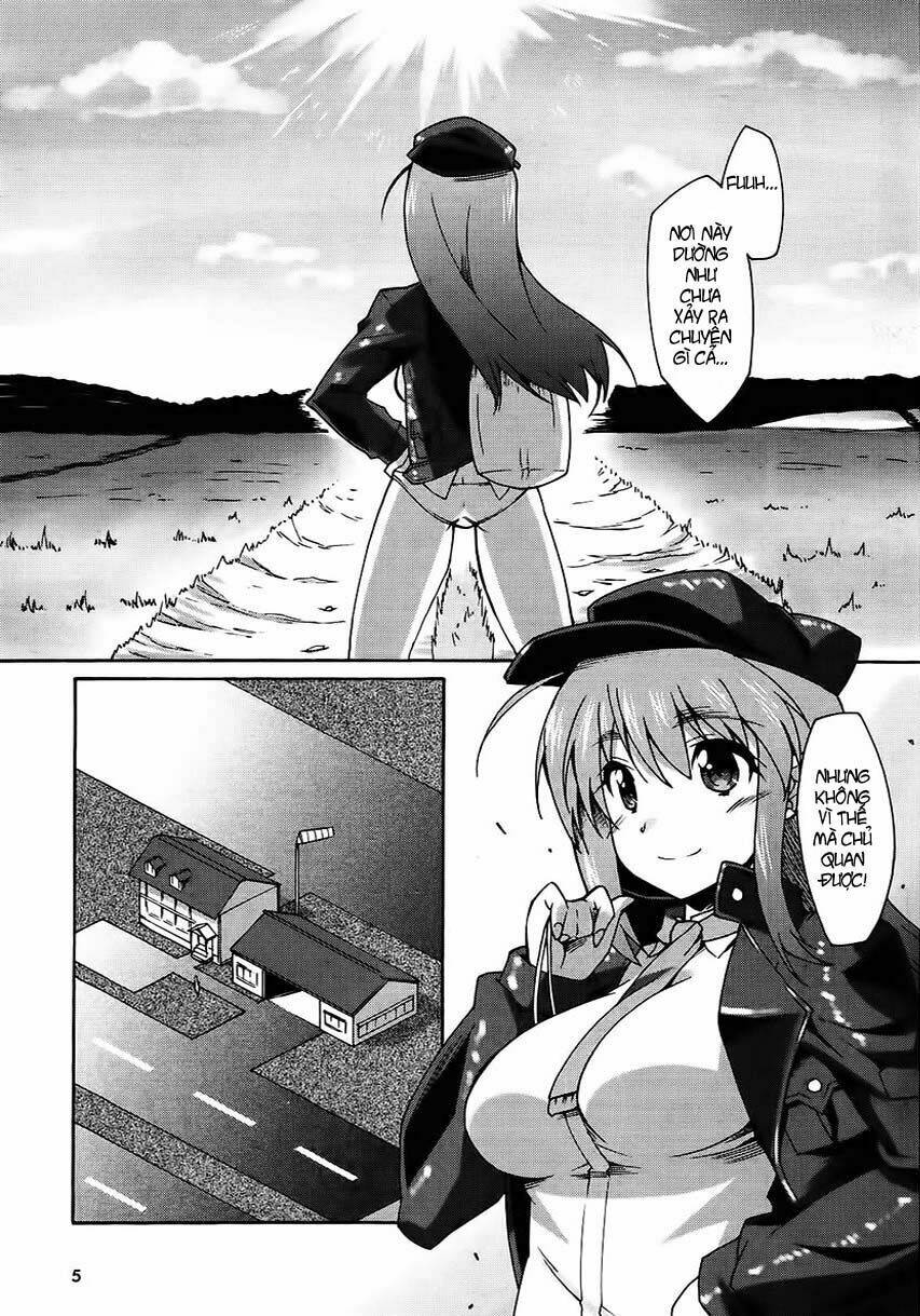 strike witches katayoku no majotachi chapter 1 8