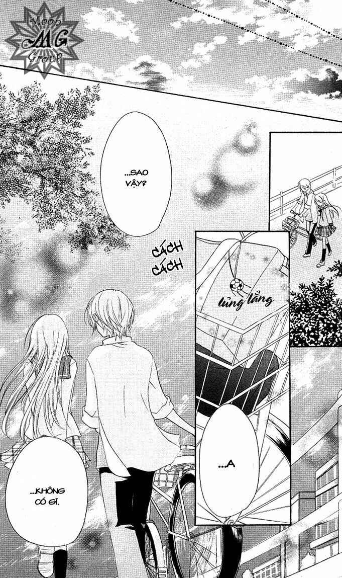 giri koi chapter 4 31