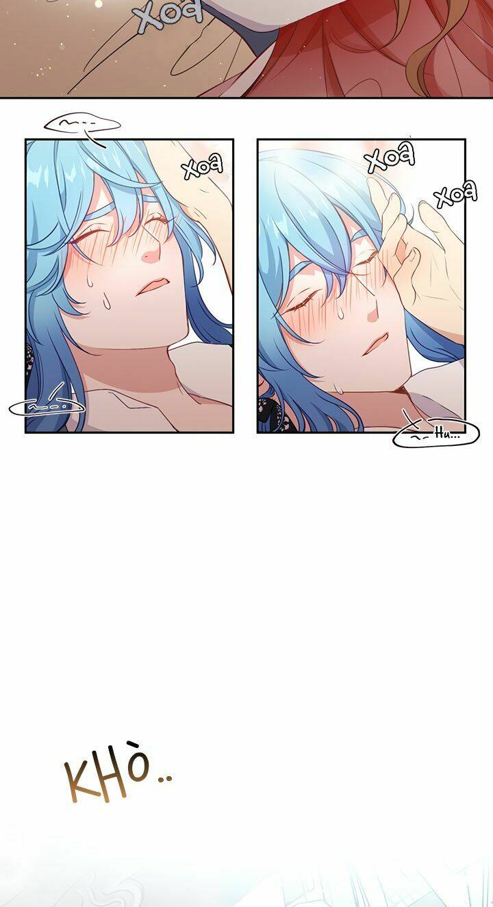 hãy coi chừng ác nữ chapter 34 19