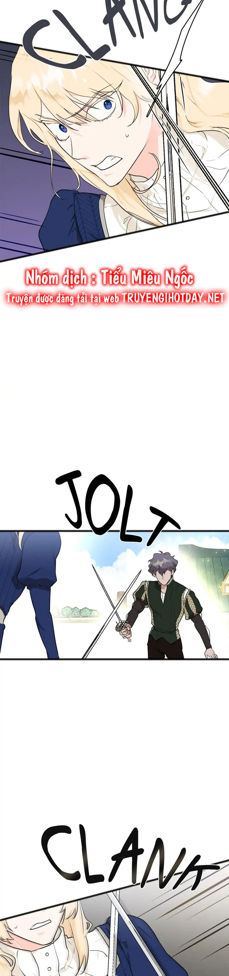 tạm biệt nàng, juliet chapter 24 32