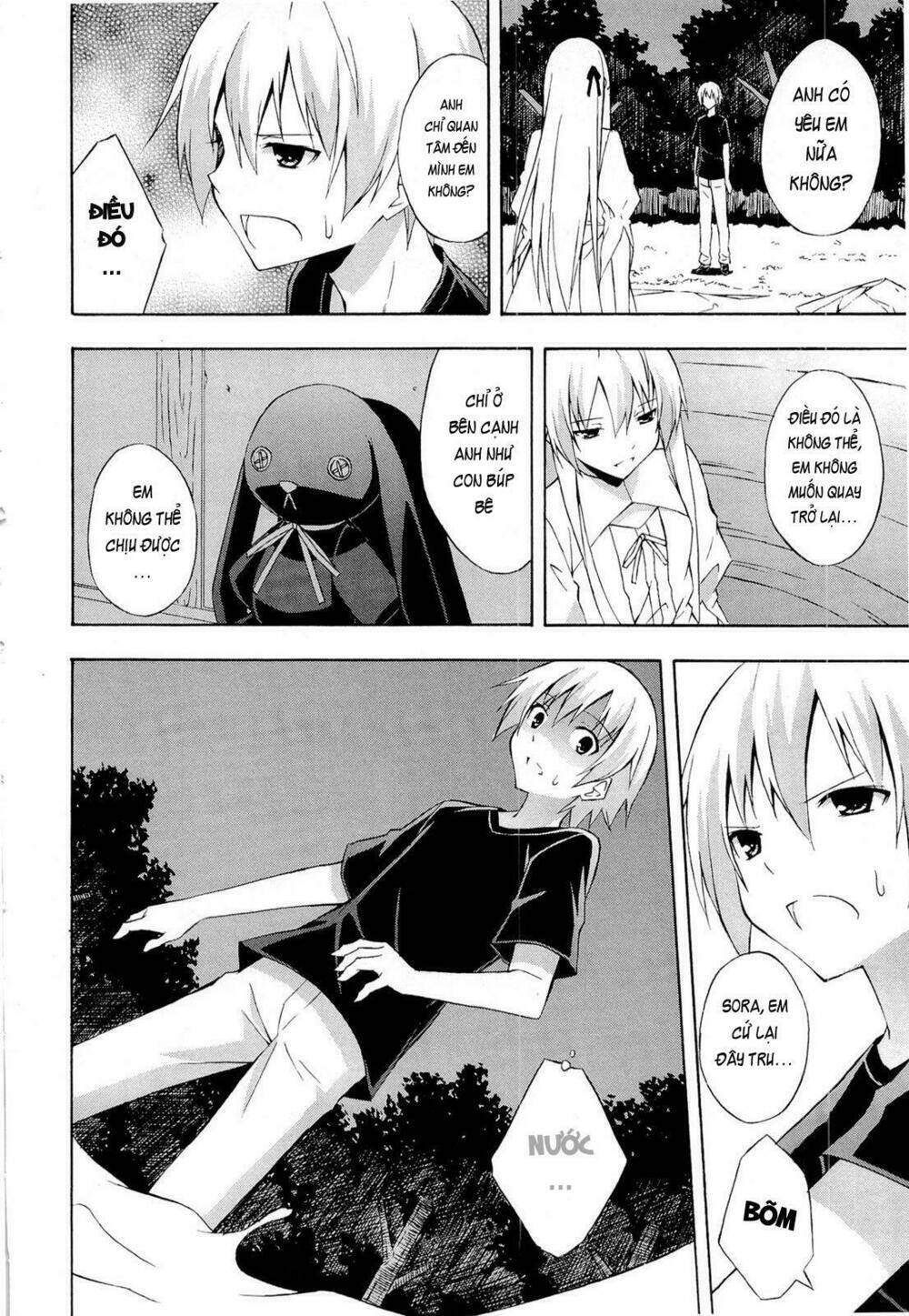 yosuga no sora chapter 13 7