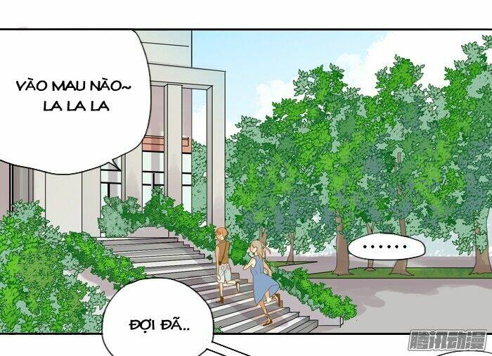 tại sao lại là nữ sinh chapter 6 20