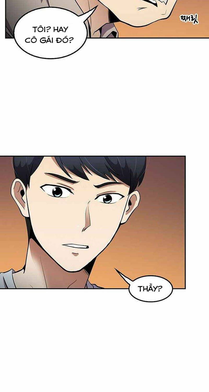 điều tra viên chuyển sinh chapter 26 19