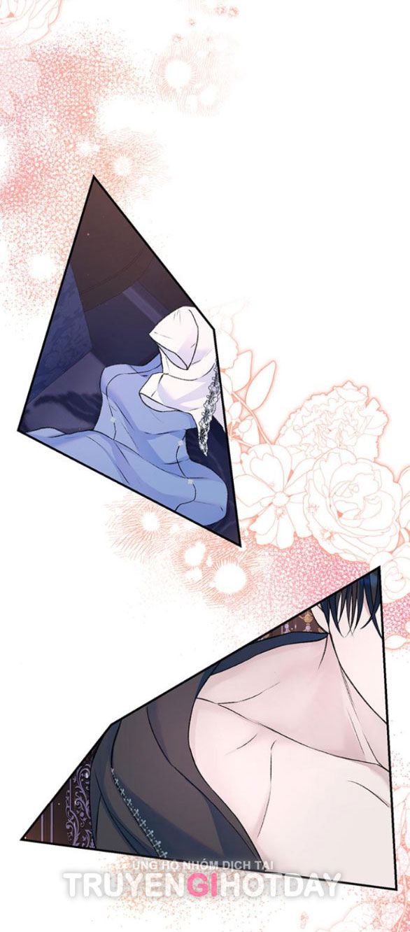 tôi tưởng bản thân không còn sống được bao lâu! chapter 45.1 30