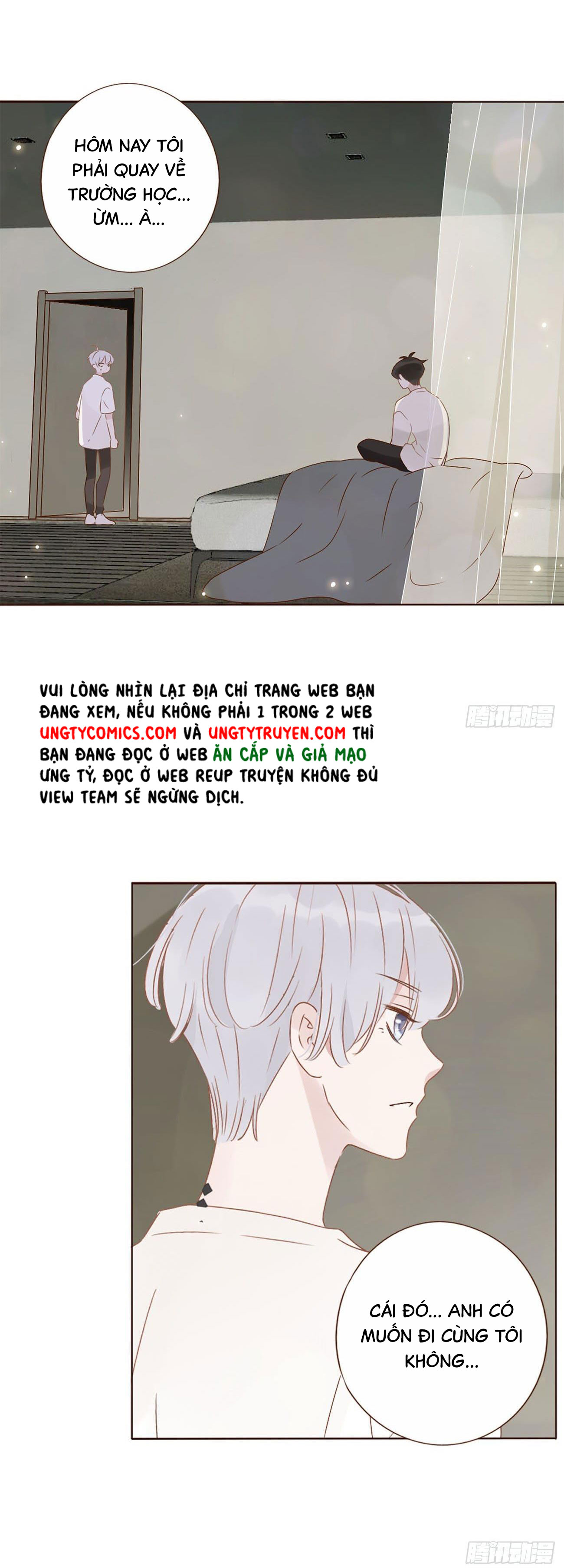 ôm chặt vào lòng chapter 14 24