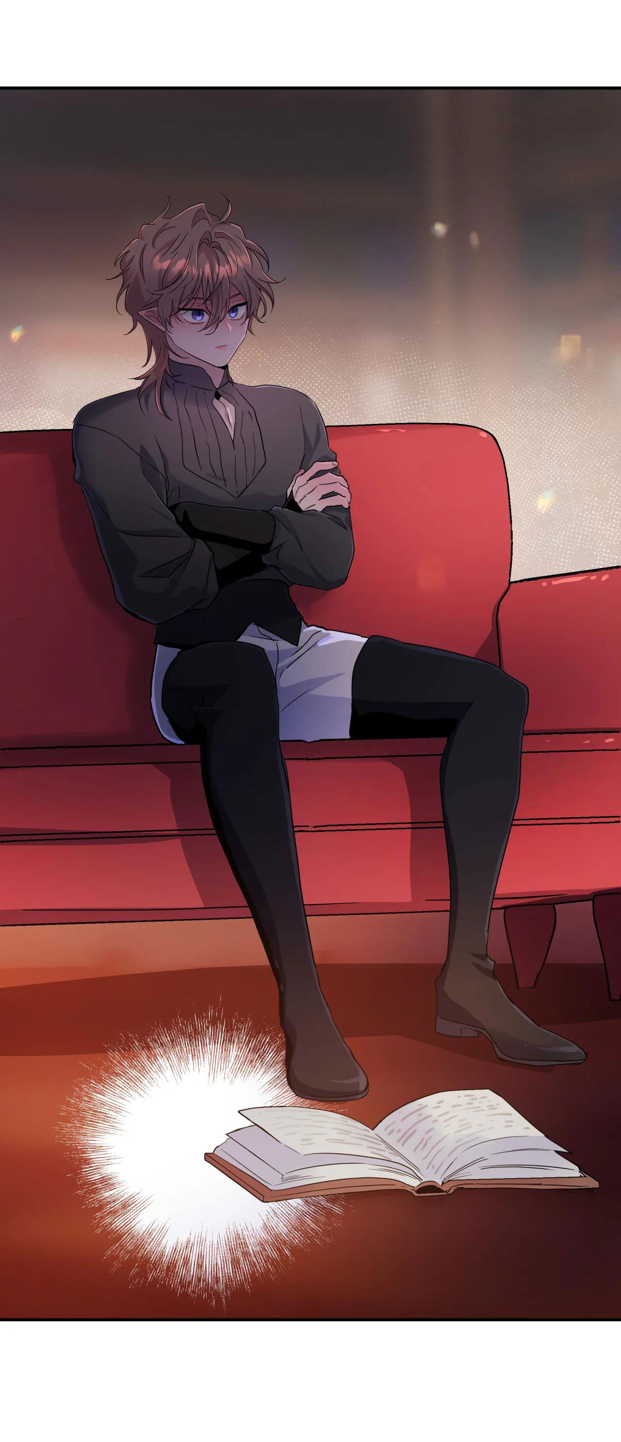 hắc vực chapter 45.1 7