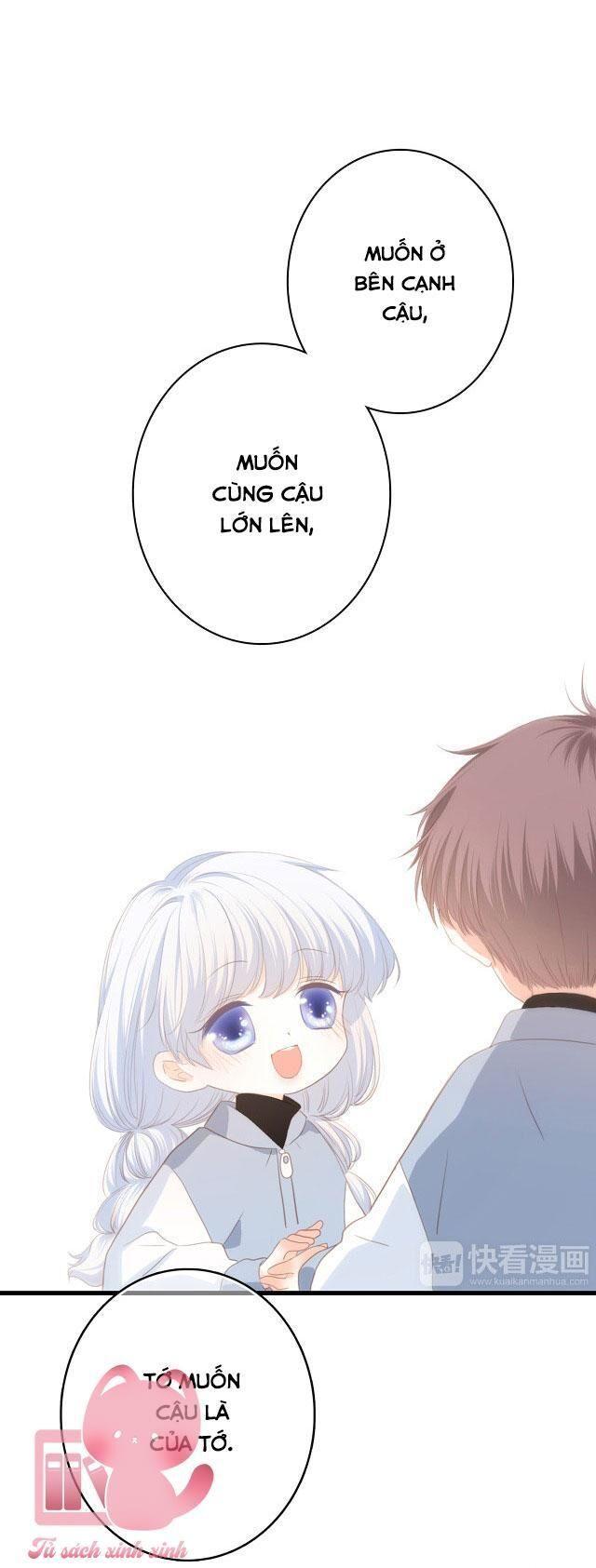 con tim rung động 2 chapter 109.1 21