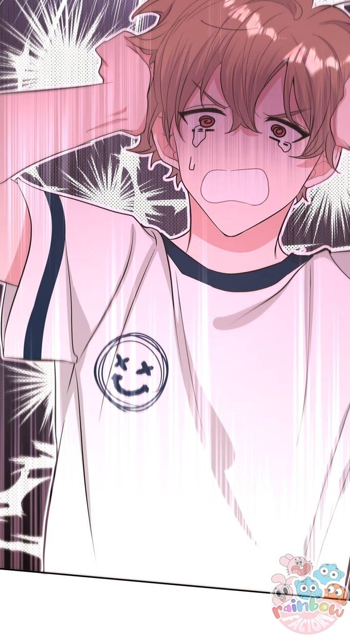 đừng nói yêu tôi chapter 5 15